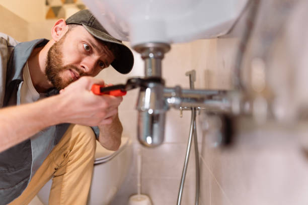 Best Commercial Plumbing Services  in Palm Springs North, FL