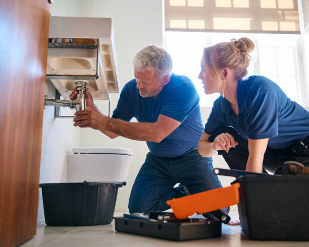 Best Water Heater Repair  in Palm Springs North, FL